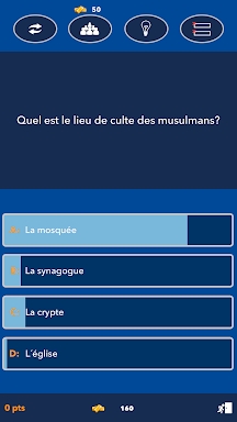 Super Quiz - Culture Générale screenshots