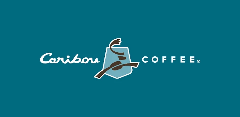 Caribou Coffee® screenshots