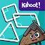Kahoot! Geometry by DragonBox icon