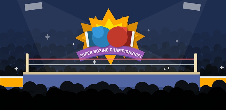 Super Boxing Championship! screenshots