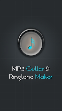 MP3 Cutter & Ringtone Maker screenshots