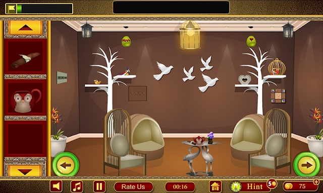 501 Doors Escape Game Mystery screenshots