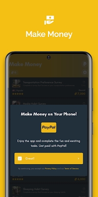 Make Money - Cash Earning App screenshots