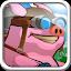 Jetpack Piggies Bros icon
