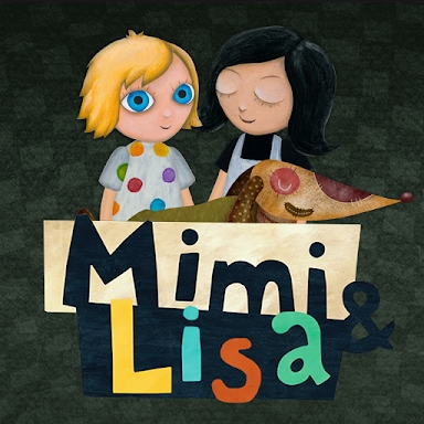 Mimi and Lisa screenshots