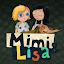 Mimi and Lisa icon