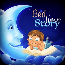 Bedtime Stories: Auto Sleep