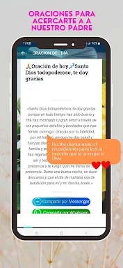 La Biblia en español con Audio screenshots