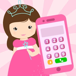 هاتف الأميرات - العاب بنات