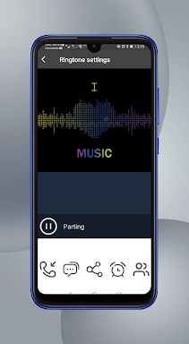Redmi Phone Ringtones screenshots
