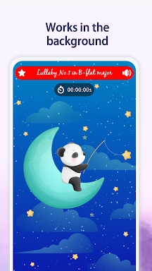 Lullaby for Babies screenshots