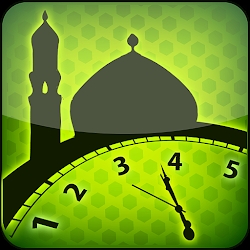 Prayer Times: Qibla Finder