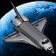 Space Shuttle Flight icon