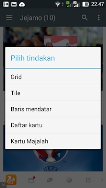 Berita Lampung screenshots
