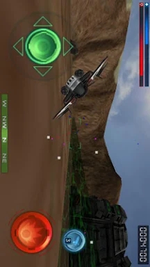 Tank Recon 3D (Lite) screenshots
