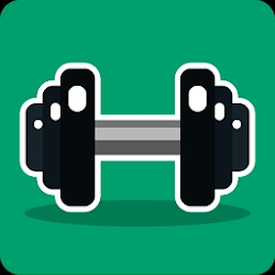 GymKeeper - Workout Tracker