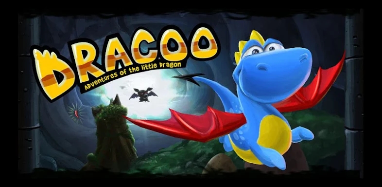 Dracoo the Dragon screenshots