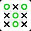 XO لعبة اكس او icon