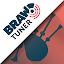 Braw Bagpipe Tuner icon