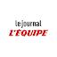 Le journal L'Equipe icon