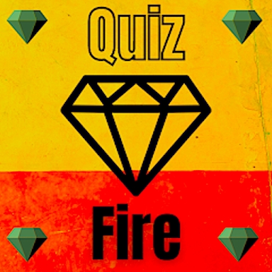 Quiz Fire - Diamantes screenshots
