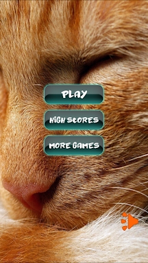 Cat Favourite Puzzles screenshots