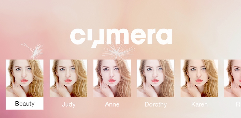 Cymera - Photo Editor Collage screenshots