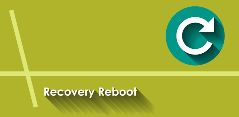 Recovery Reboot screenshots