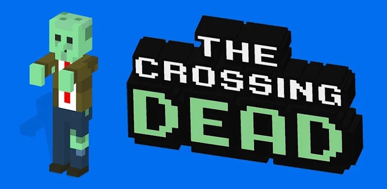 The Crossing Dead: Zombie Road screenshots