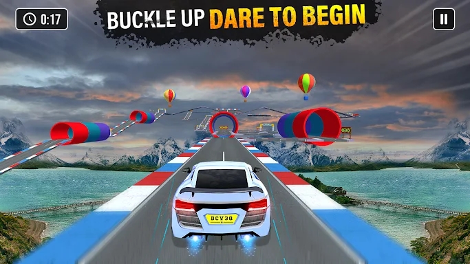 Car Games 3D: Car Race 3D Game screenshots