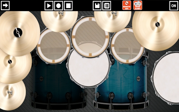 Drum 3 screenshots