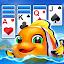 Solitaire: Fishing Go! icon