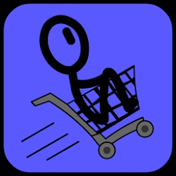 Shopping Cart Hero