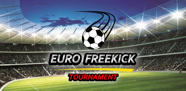 EURO FREEKICK TOURNAMENT screenshots
