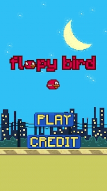 Flopy Bird screenshots