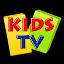 Kids TV icon
