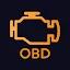 EOBD Facile: OBD 2 Car Scanner icon
