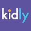 Kidly – Stories for Kids icon