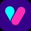 VDating- Live video dating app icon