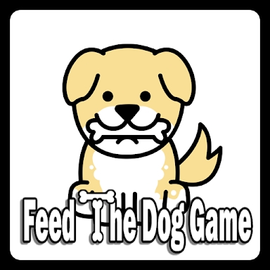 Feed The Dog Game v1.0 screenshots