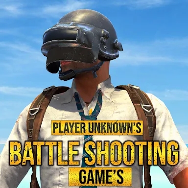 Battle Ground Shooting Game screenshots