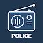 Police and Fire Scanner Radio icon