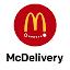 McDelivery Pakistan icon
