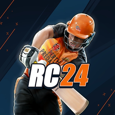 Real Cricket™ 24 screenshots