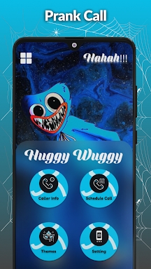 Prank Call for Huggy Wuggy screenshots