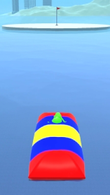 Blob Jump screenshots