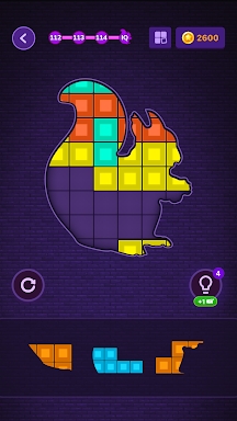 Block Puzzle - Puzzle Games screenshots