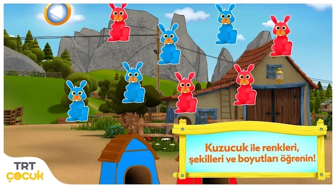 TRT Kuzucuk screenshots