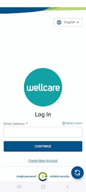 Wellcare+ screenshots