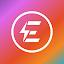 EEVEE - Track charging costs icon